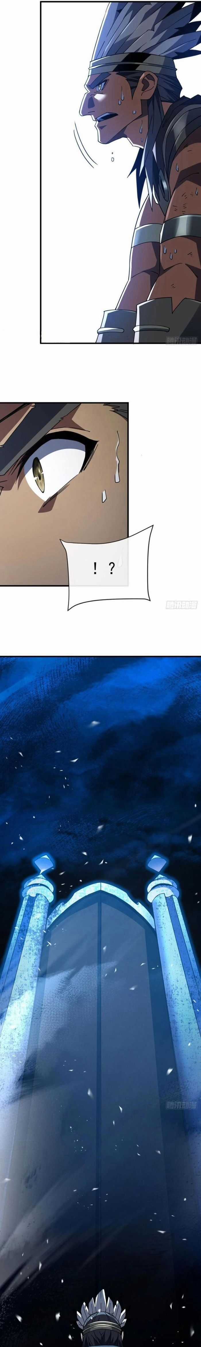 Mệnh Luân Chi Chủ! Khi Dị Biến Giáng Lâm Nhân Gian! Chương 145 trang 7