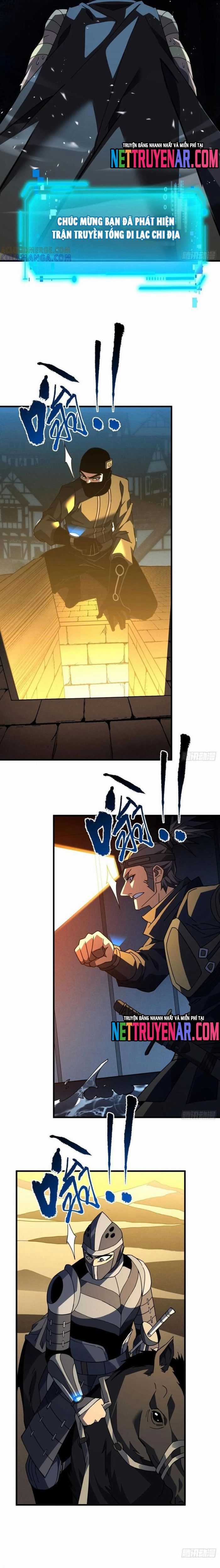 Mệnh Luân Chi Chủ! Khi Dị Biến Giáng Lâm Nhân Gian! Chương 145 trang 8