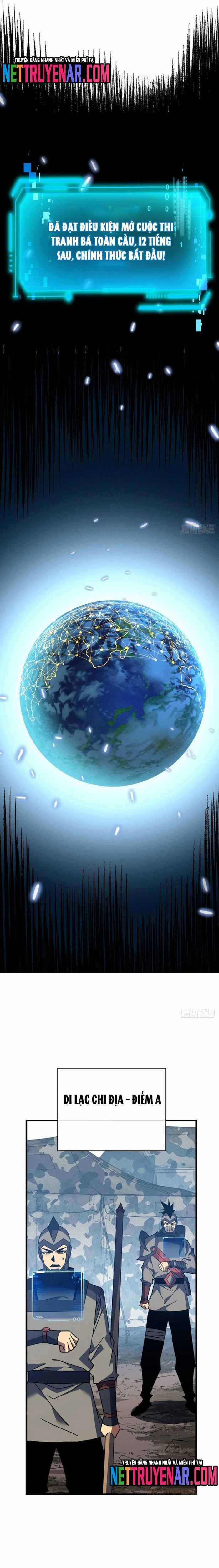 Mệnh Luân Chi Chủ! Khi Dị Biến Giáng Lâm Nhân Gian! Chương 145 trang 9