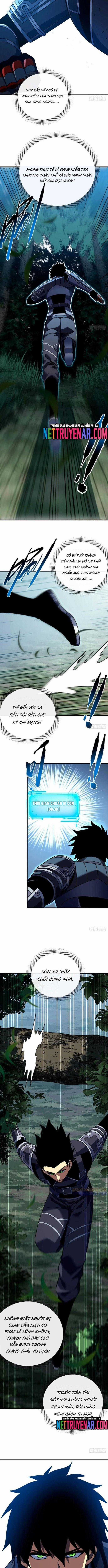 Mệnh Luân Chi Chủ! Khi Dị Biến Giáng Lâm Nhân Gian! Chương 146.1 trang 1