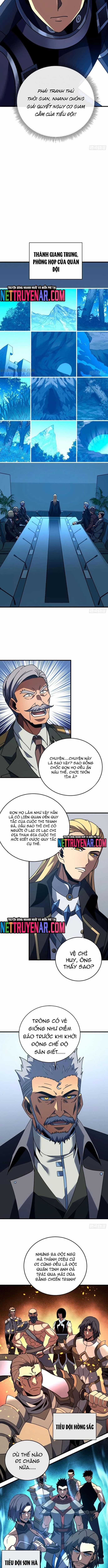 Mệnh Luân Chi Chủ! Khi Dị Biến Giáng Lâm Nhân Gian! Chương 146.1 trang 2