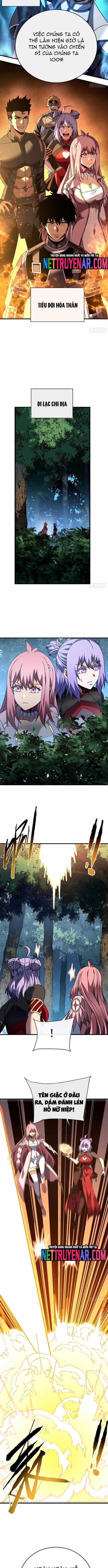 Mệnh Luân Chi Chủ! Khi Dị Biến Giáng Lâm Nhân Gian! Chương 146.1 trang 3