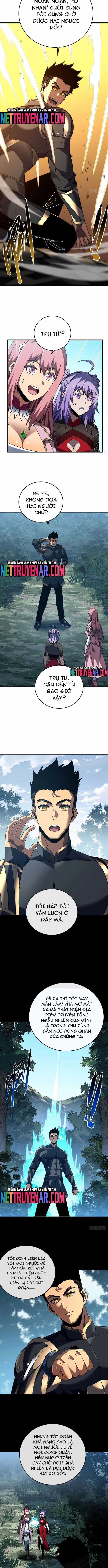 Mệnh Luân Chi Chủ! Khi Dị Biến Giáng Lâm Nhân Gian! Chương 146.1 trang 4