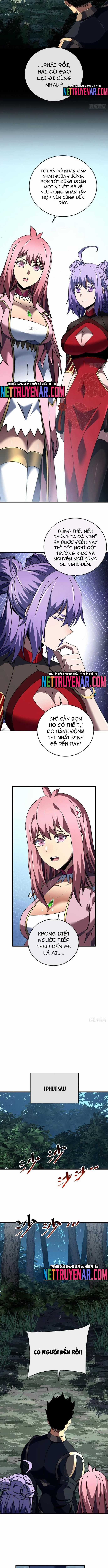 Mệnh Luân Chi Chủ! Khi Dị Biến Giáng Lâm Nhân Gian! Chương 146.1 trang 5