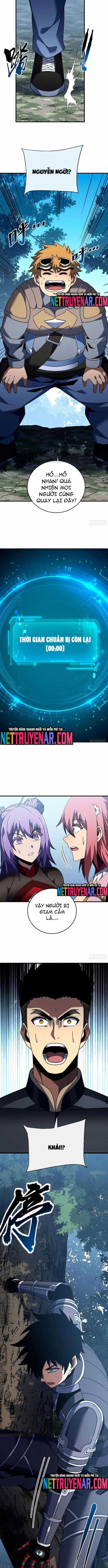 Mệnh Luân Chi Chủ! Khi Dị Biến Giáng Lâm Nhân Gian! Chương 146.1 trang 6