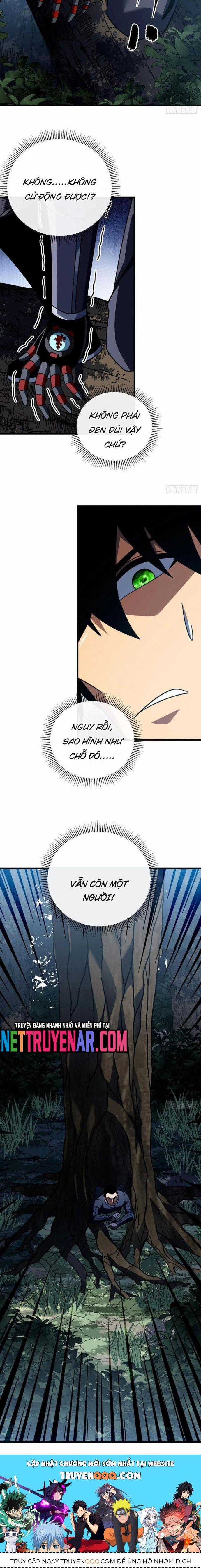 Mệnh Luân Chi Chủ! Khi Dị Biến Giáng Lâm Nhân Gian! Chương 146.1 trang 7