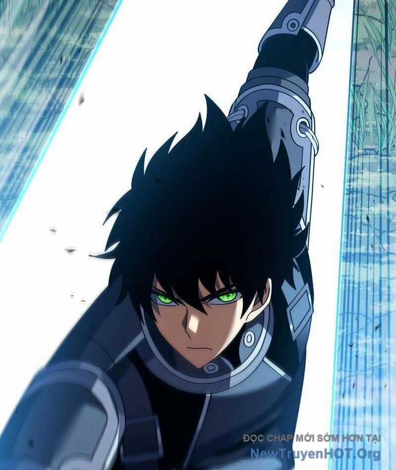 Mệnh Luân Chi Chủ! Khi Dị Biến Giáng Lâm Nhân Gian! Chương 146 trang 11