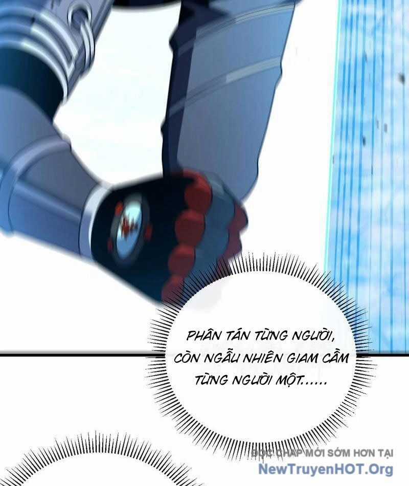 Mệnh Luân Chi Chủ! Khi Dị Biến Giáng Lâm Nhân Gian! Chương 146 trang 12