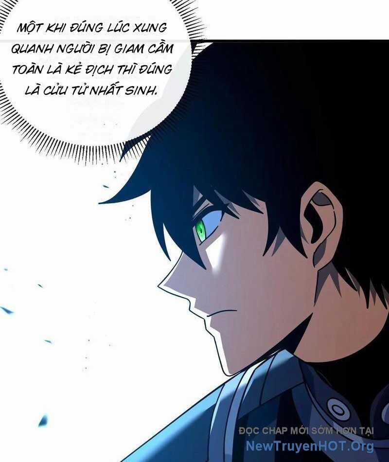 Mệnh Luân Chi Chủ! Khi Dị Biến Giáng Lâm Nhân Gian! Chương 146 trang 13