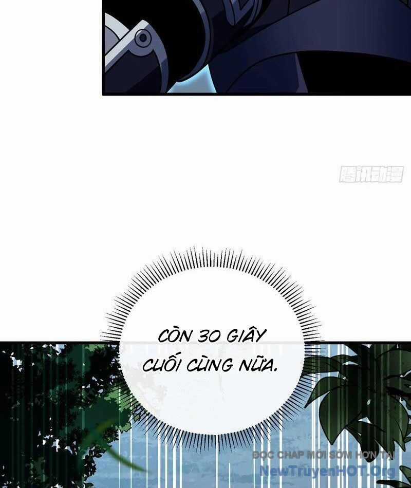 Mệnh Luân Chi Chủ! Khi Dị Biến Giáng Lâm Nhân Gian! Chương 146 trang 21