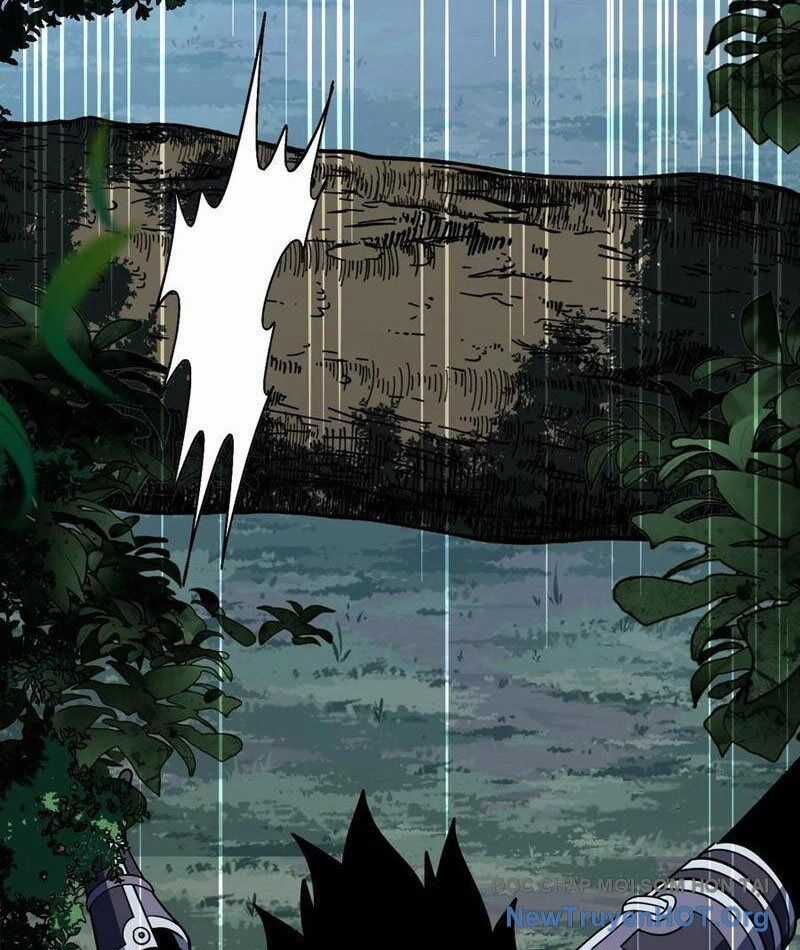 Mệnh Luân Chi Chủ! Khi Dị Biến Giáng Lâm Nhân Gian! Chương 146 trang 22