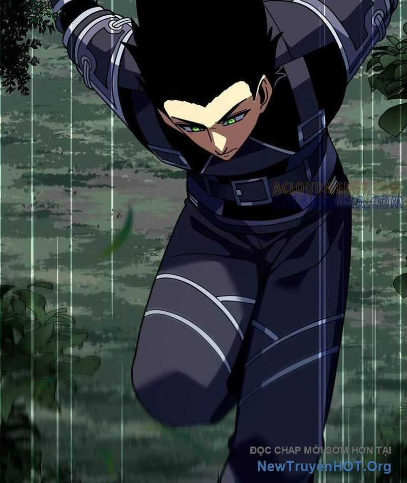 Mệnh Luân Chi Chủ! Khi Dị Biến Giáng Lâm Nhân Gian! Chương 146 trang 23