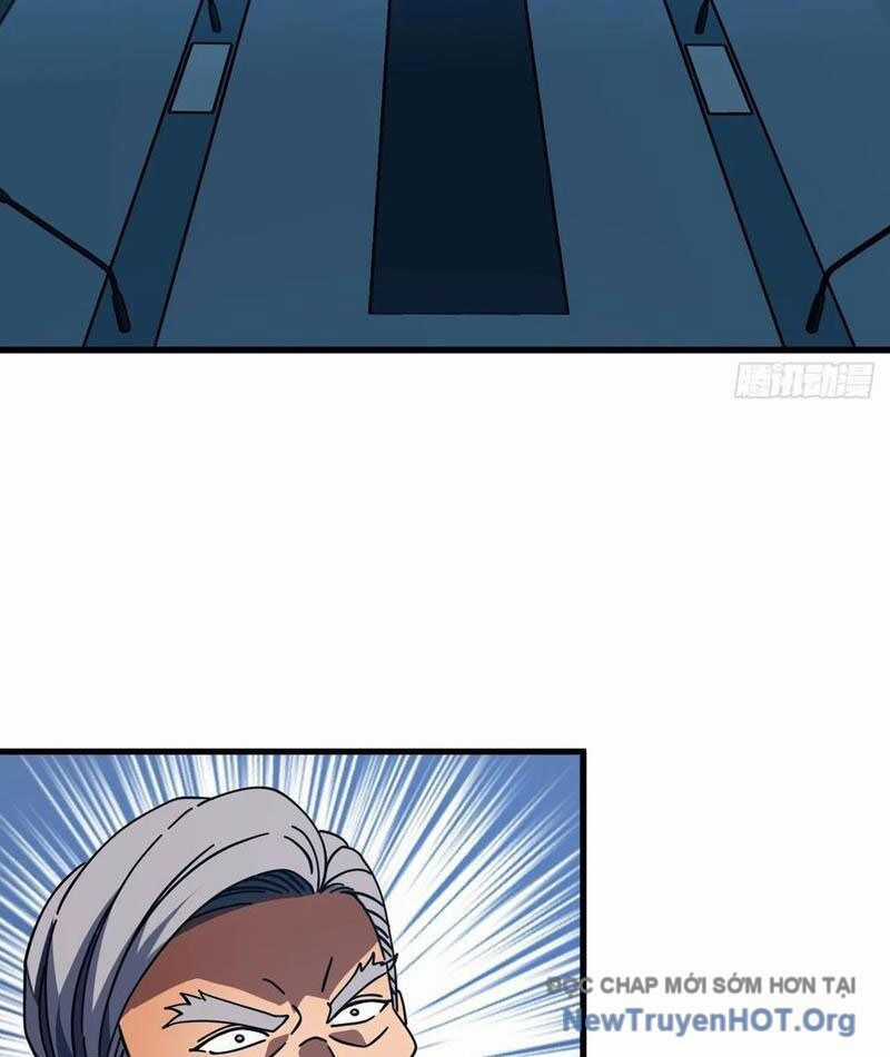 Mệnh Luân Chi Chủ! Khi Dị Biến Giáng Lâm Nhân Gian! Chương 146 trang 31