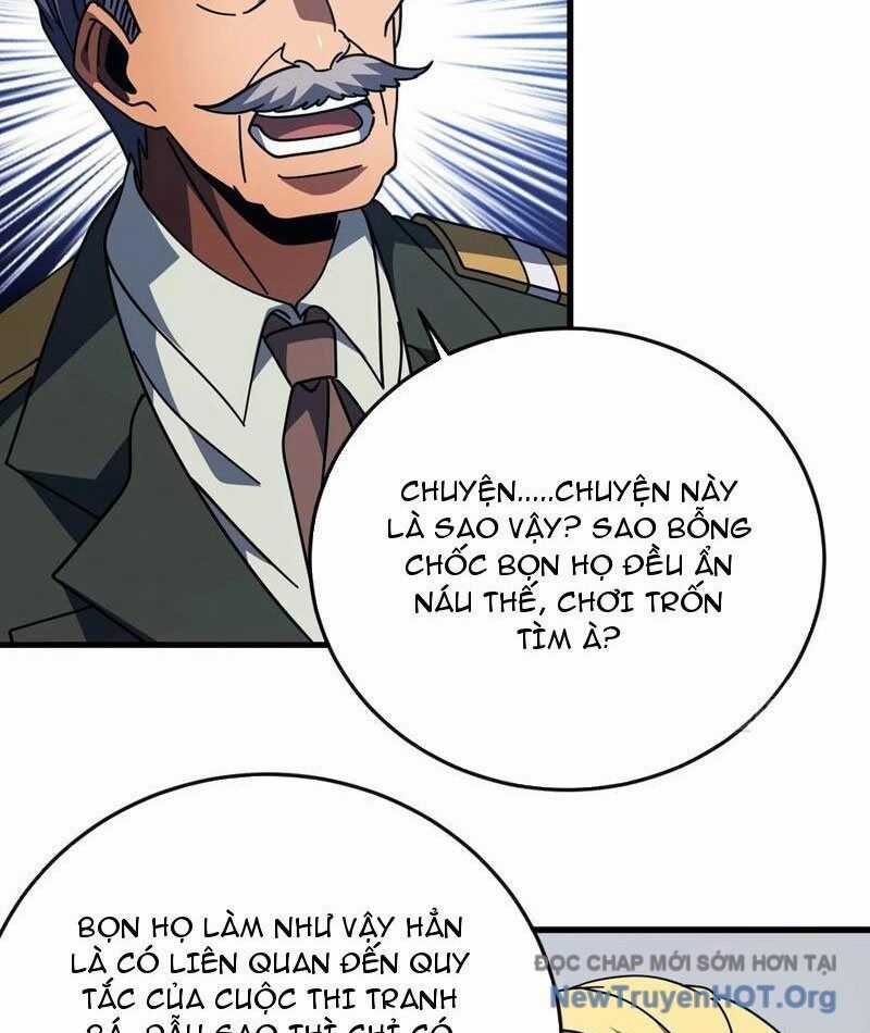 Mệnh Luân Chi Chủ! Khi Dị Biến Giáng Lâm Nhân Gian! Chương 146 trang 32