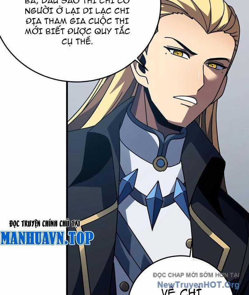 Mệnh Luân Chi Chủ! Khi Dị Biến Giáng Lâm Nhân Gian! Chương 146 trang 33