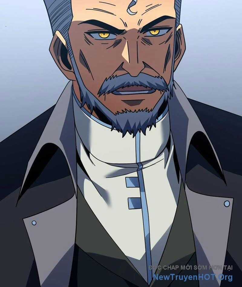 Mệnh Luân Chi Chủ! Khi Dị Biến Giáng Lâm Nhân Gian! Chương 146 trang 35