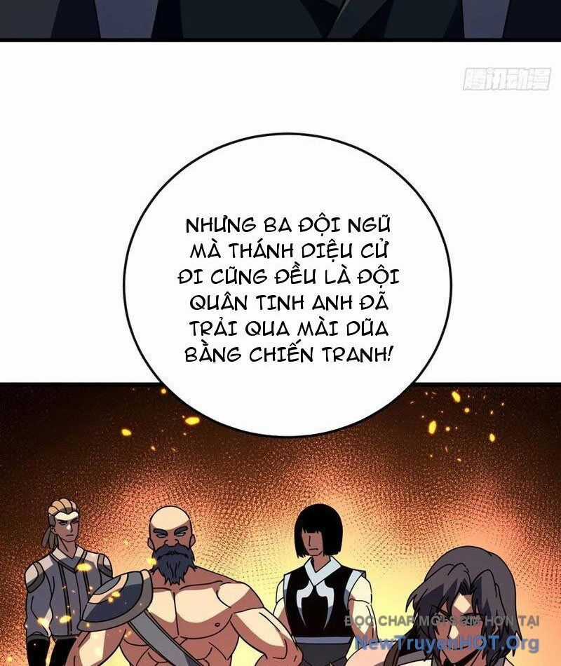 Mệnh Luân Chi Chủ! Khi Dị Biến Giáng Lâm Nhân Gian! Chương 146 trang 36