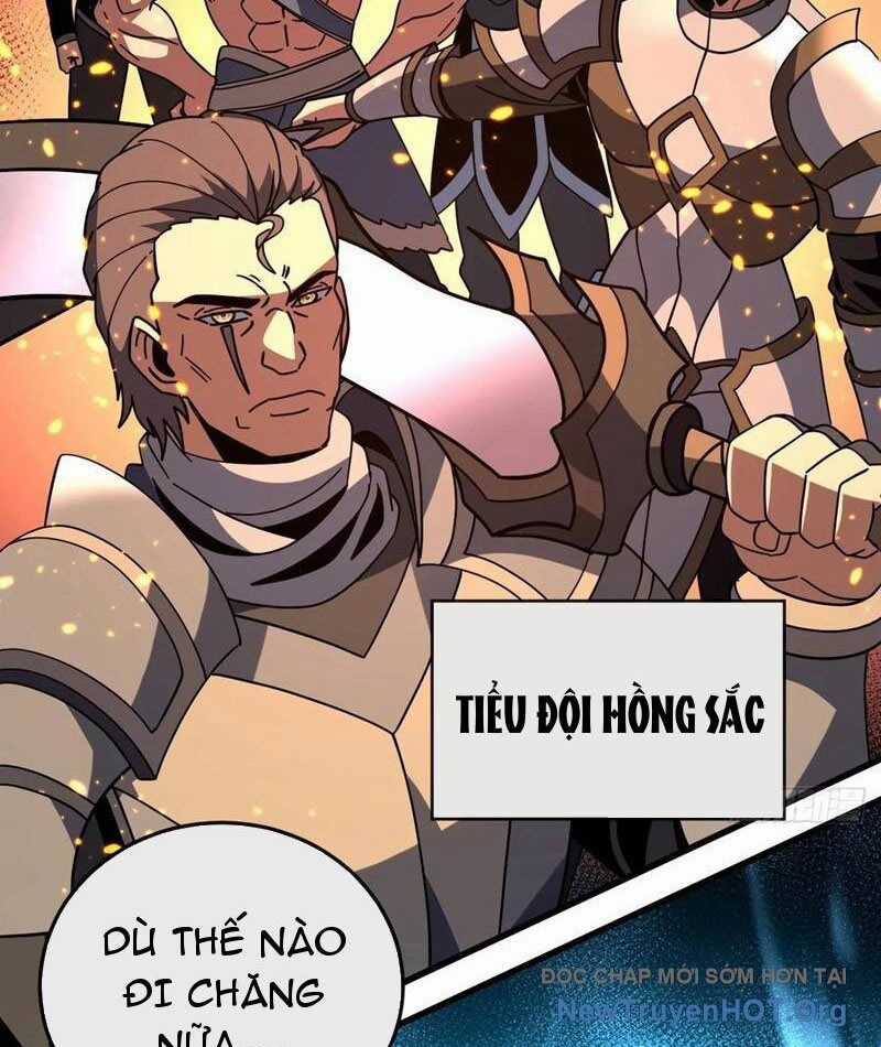 Mệnh Luân Chi Chủ! Khi Dị Biến Giáng Lâm Nhân Gian! Chương 146 trang 37