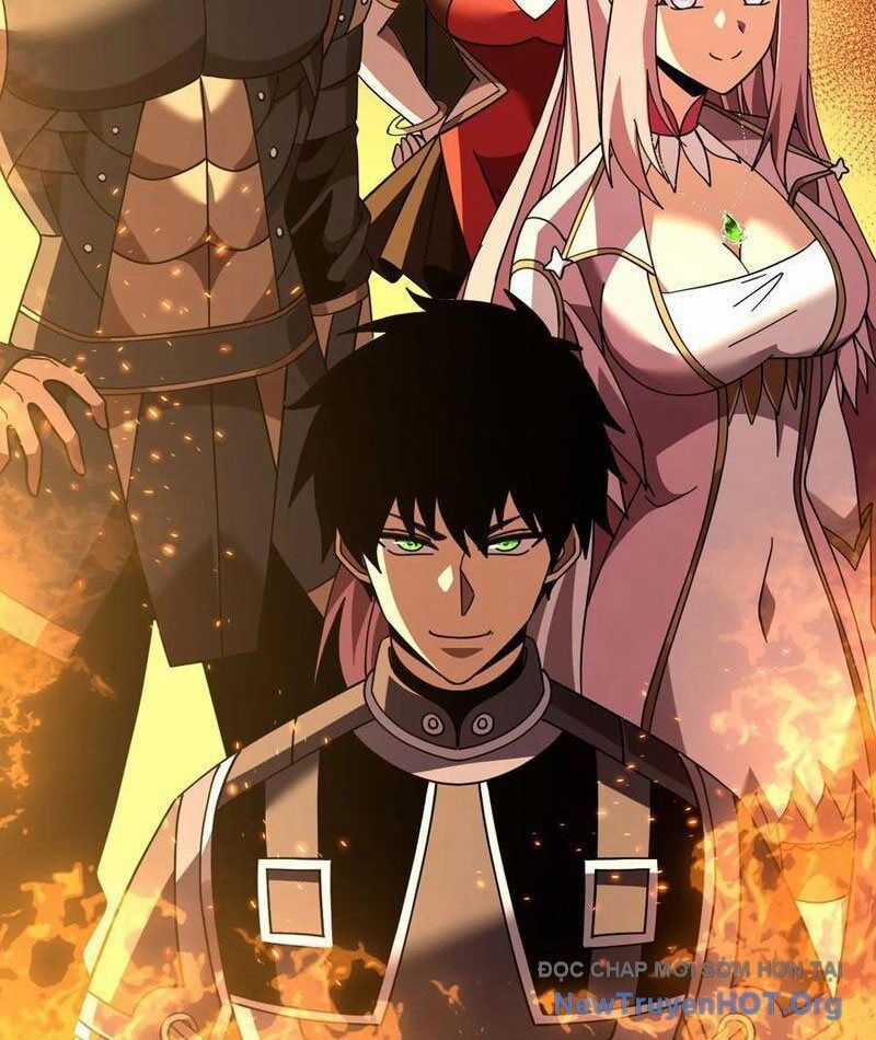 Mệnh Luân Chi Chủ! Khi Dị Biến Giáng Lâm Nhân Gian! Chương 146 trang 40