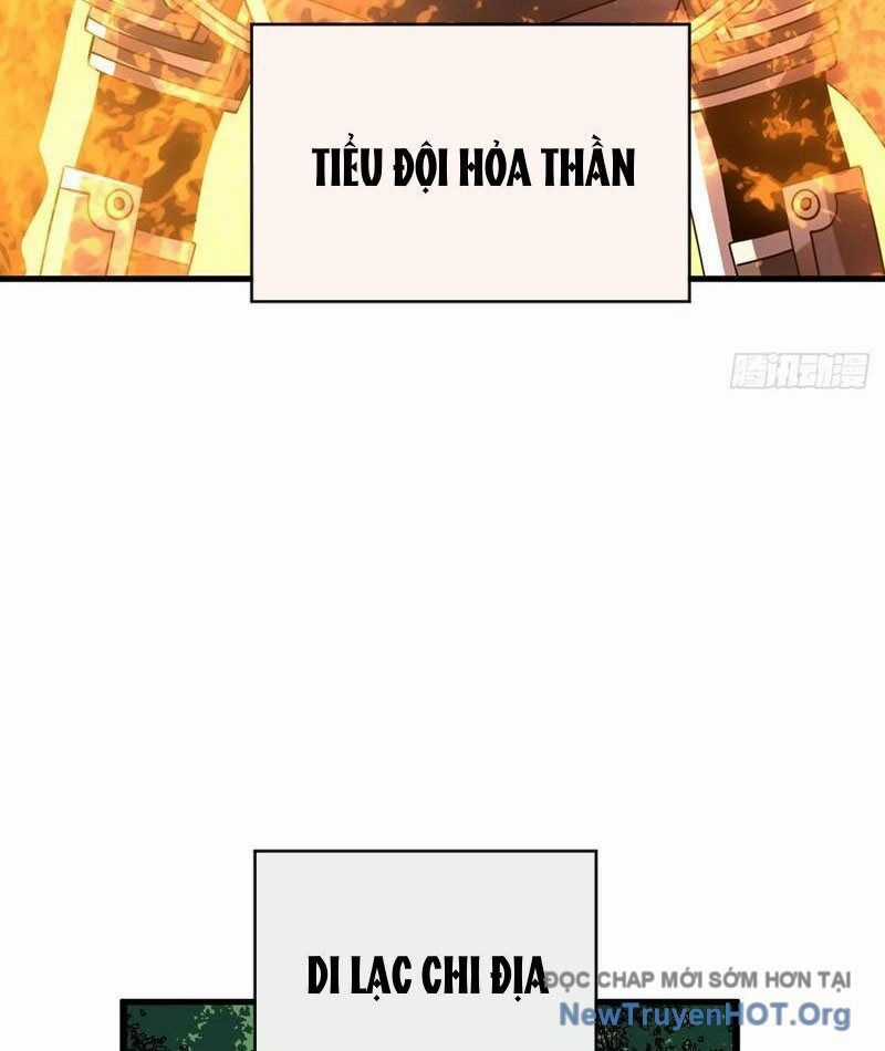 Mệnh Luân Chi Chủ! Khi Dị Biến Giáng Lâm Nhân Gian! Chương 146 trang 41