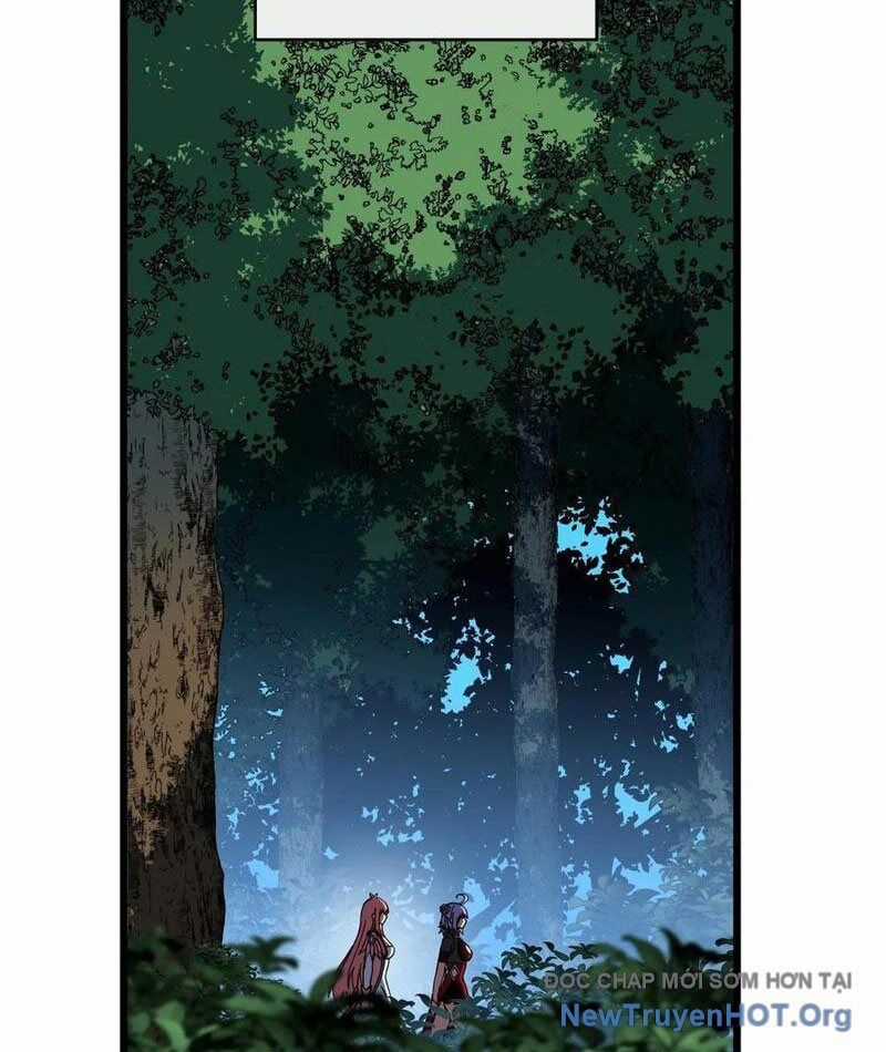 Mệnh Luân Chi Chủ! Khi Dị Biến Giáng Lâm Nhân Gian! Chương 146 trang 42