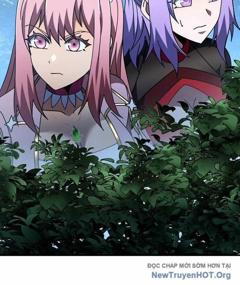 Mệnh Luân Chi Chủ! Khi Dị Biến Giáng Lâm Nhân Gian! Chương 146 trang 44