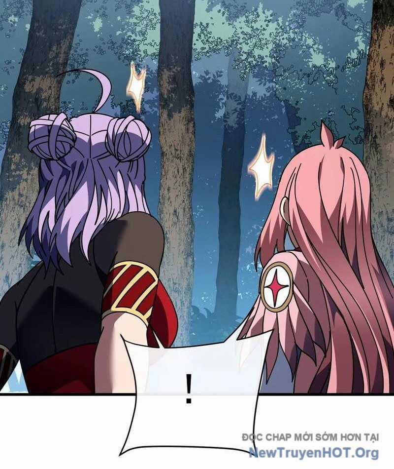 Mệnh Luân Chi Chủ! Khi Dị Biến Giáng Lâm Nhân Gian! Chương 146 trang 46