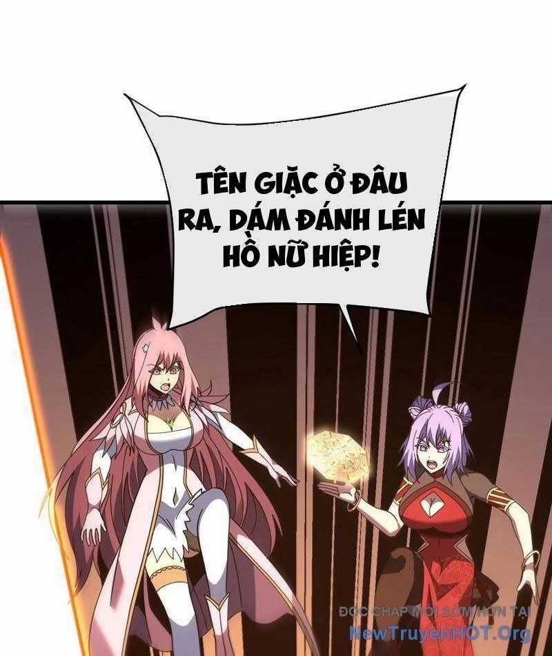 Mệnh Luân Chi Chủ! Khi Dị Biến Giáng Lâm Nhân Gian! Chương 146 trang 47