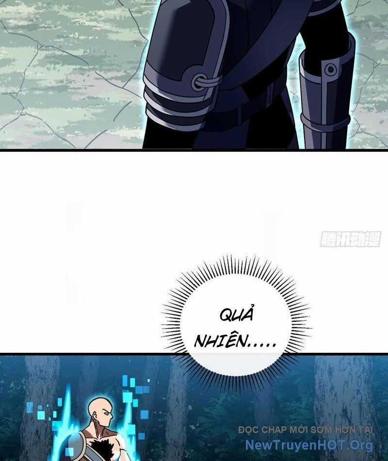 Mệnh Luân Chi Chủ! Khi Dị Biến Giáng Lâm Nhân Gian! Chương 146 trang 5