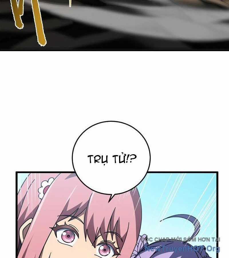 Mệnh Luân Chi Chủ! Khi Dị Biến Giáng Lâm Nhân Gian! Chương 146 trang 53