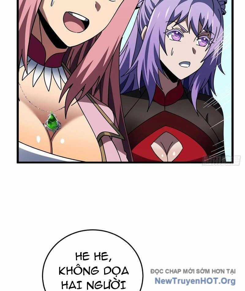 Mệnh Luân Chi Chủ! Khi Dị Biến Giáng Lâm Nhân Gian! Chương 146 trang 54