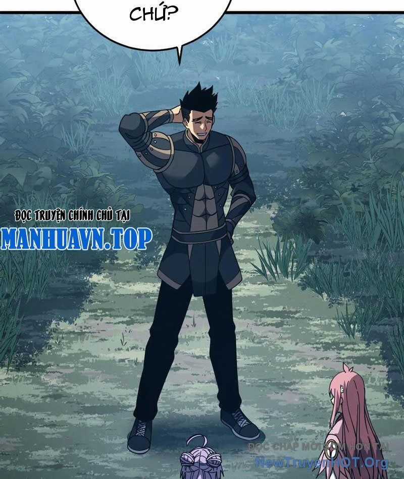 Mệnh Luân Chi Chủ! Khi Dị Biến Giáng Lâm Nhân Gian! Chương 146 trang 55