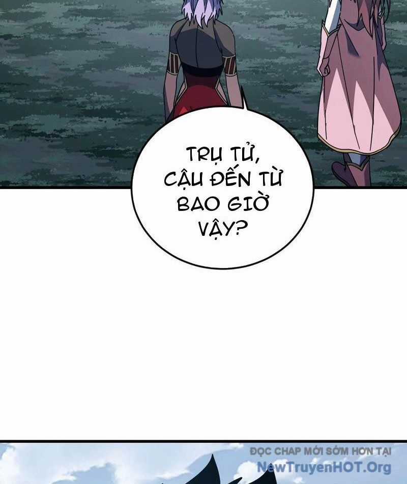 Mệnh Luân Chi Chủ! Khi Dị Biến Giáng Lâm Nhân Gian! Chương 146 trang 56