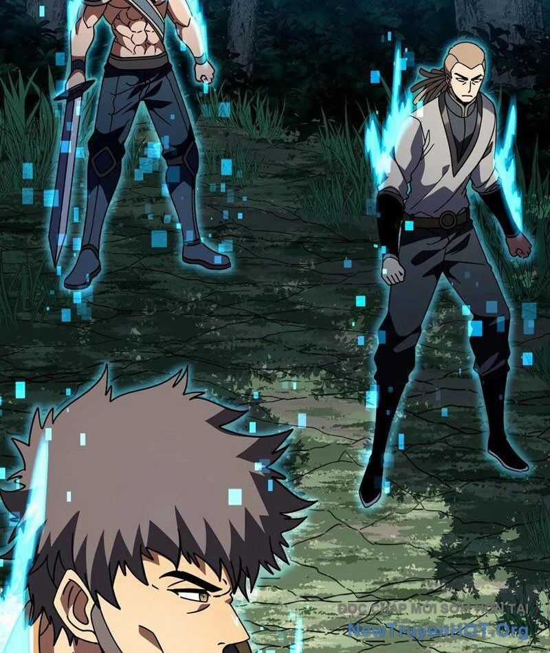 Mệnh Luân Chi Chủ! Khi Dị Biến Giáng Lâm Nhân Gian! Chương 146 trang 6