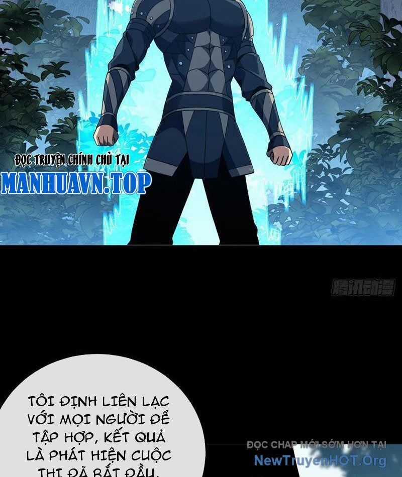 Mệnh Luân Chi Chủ! Khi Dị Biến Giáng Lâm Nhân Gian! Chương 146 trang 60