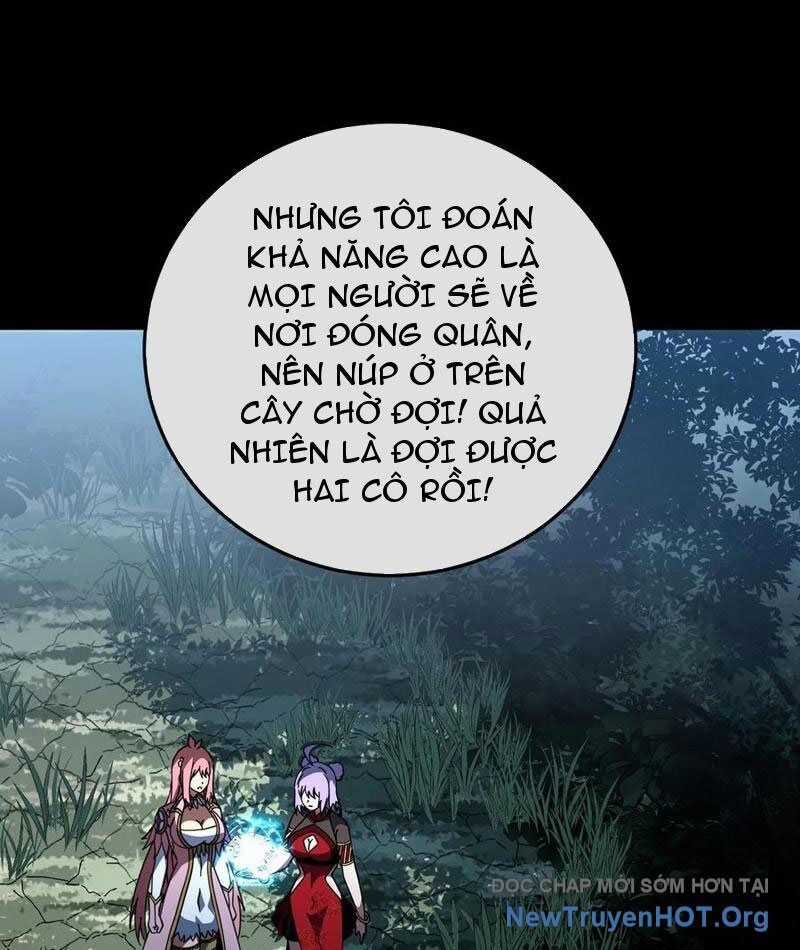 Mệnh Luân Chi Chủ! Khi Dị Biến Giáng Lâm Nhân Gian! Chương 146 trang 62