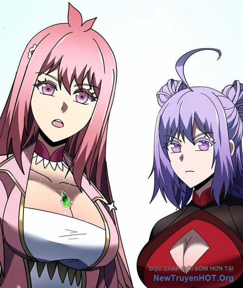 Mệnh Luân Chi Chủ! Khi Dị Biến Giáng Lâm Nhân Gian! Chương 146 trang 65