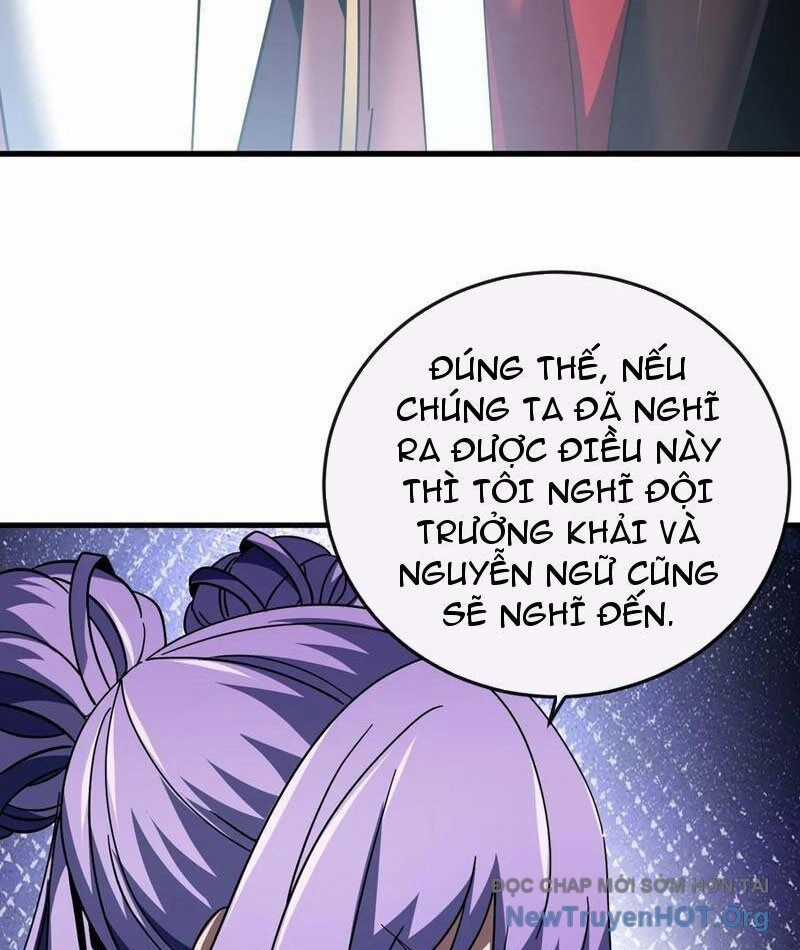 Mệnh Luân Chi Chủ! Khi Dị Biến Giáng Lâm Nhân Gian! Chương 146 trang 67