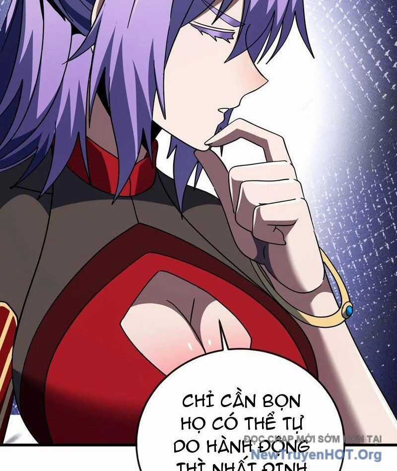 Mệnh Luân Chi Chủ! Khi Dị Biến Giáng Lâm Nhân Gian! Chương 146 trang 68