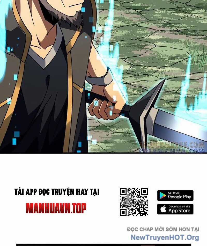 Mệnh Luân Chi Chủ! Khi Dị Biến Giáng Lâm Nhân Gian! Chương 146 trang 7