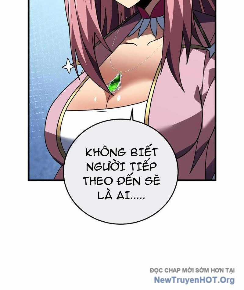 Mệnh Luân Chi Chủ! Khi Dị Biến Giáng Lâm Nhân Gian! Chương 146 trang 70