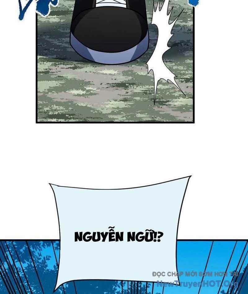 Mệnh Luân Chi Chủ! Khi Dị Biến Giáng Lâm Nhân Gian! Chương 146 trang 76