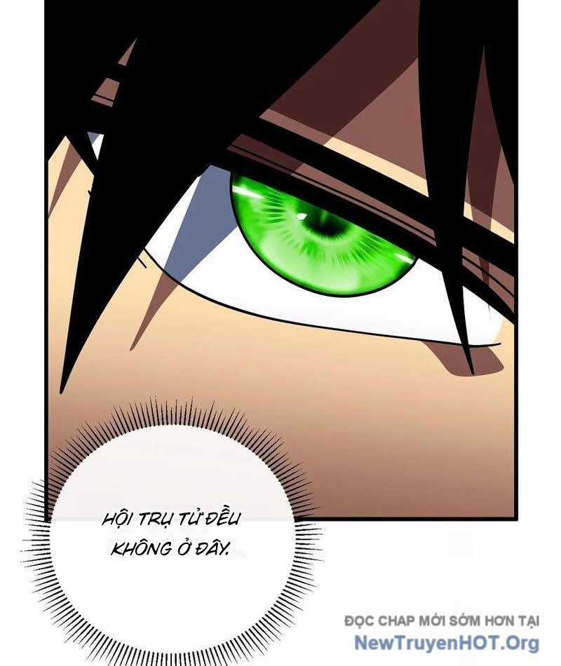 Mệnh Luân Chi Chủ! Khi Dị Biến Giáng Lâm Nhân Gian! Chương 146 trang 8