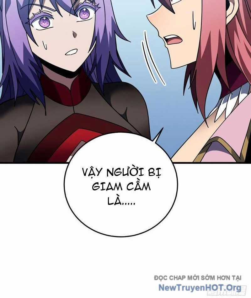 Mệnh Luân Chi Chủ! Khi Dị Biến Giáng Lâm Nhân Gian! Chương 146 trang 82