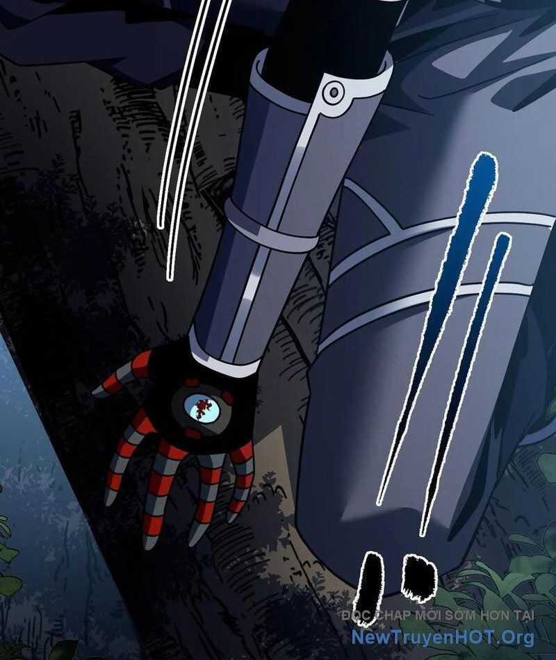 Mệnh Luân Chi Chủ! Khi Dị Biến Giáng Lâm Nhân Gian! Chương 146 trang 87