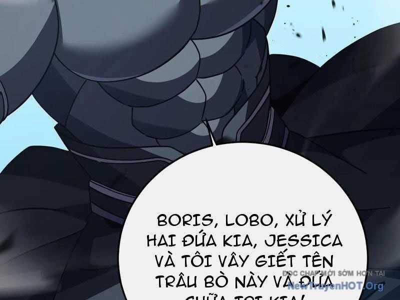 Mệnh Luân Chi Chủ! Khi Dị Biến Giáng Lâm Nhân Gian! Chương 147 trang 106