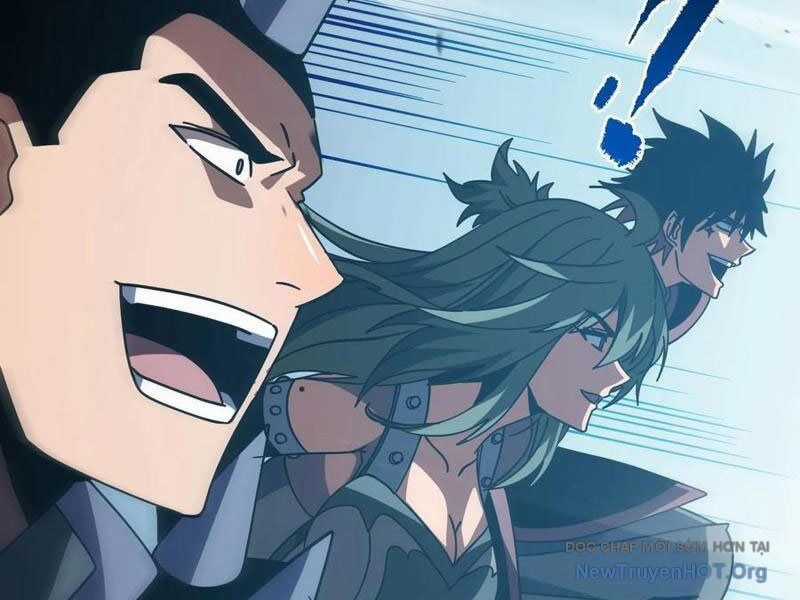 Mệnh Luân Chi Chủ! Khi Dị Biến Giáng Lâm Nhân Gian! Chương 147 trang 108