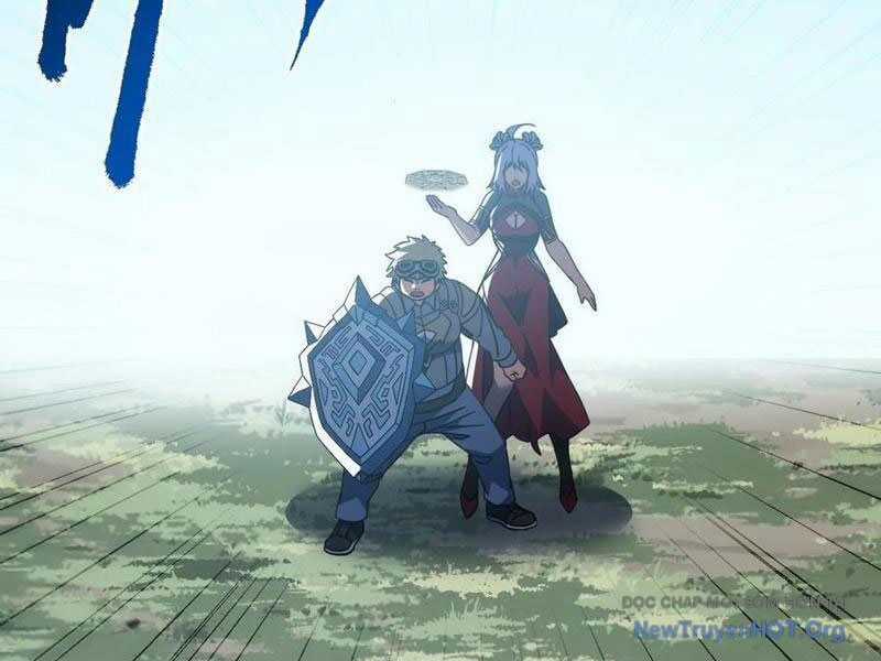 Mệnh Luân Chi Chủ! Khi Dị Biến Giáng Lâm Nhân Gian! Chương 147 trang 111