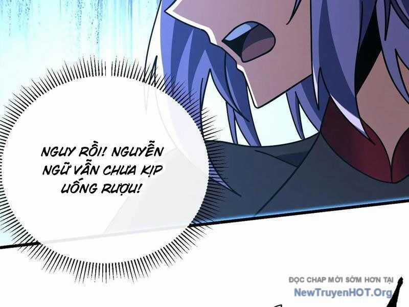 Mệnh Luân Chi Chủ! Khi Dị Biến Giáng Lâm Nhân Gian! Chương 147 trang 122