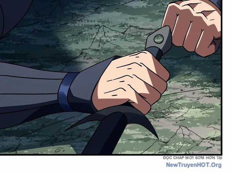 Mệnh Luân Chi Chủ! Khi Dị Biến Giáng Lâm Nhân Gian! Chương 147 trang 21